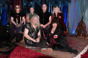 Read more about the article Playing in a band