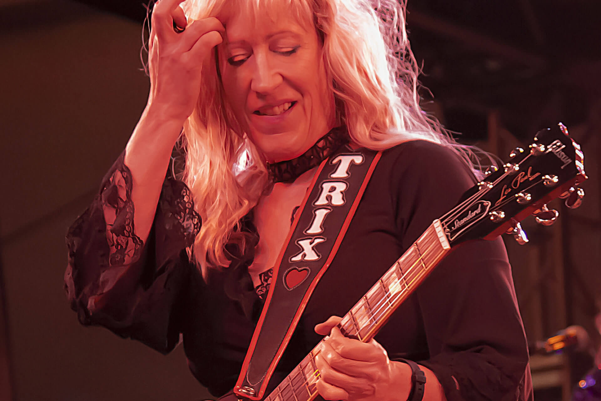 Gail Eaton