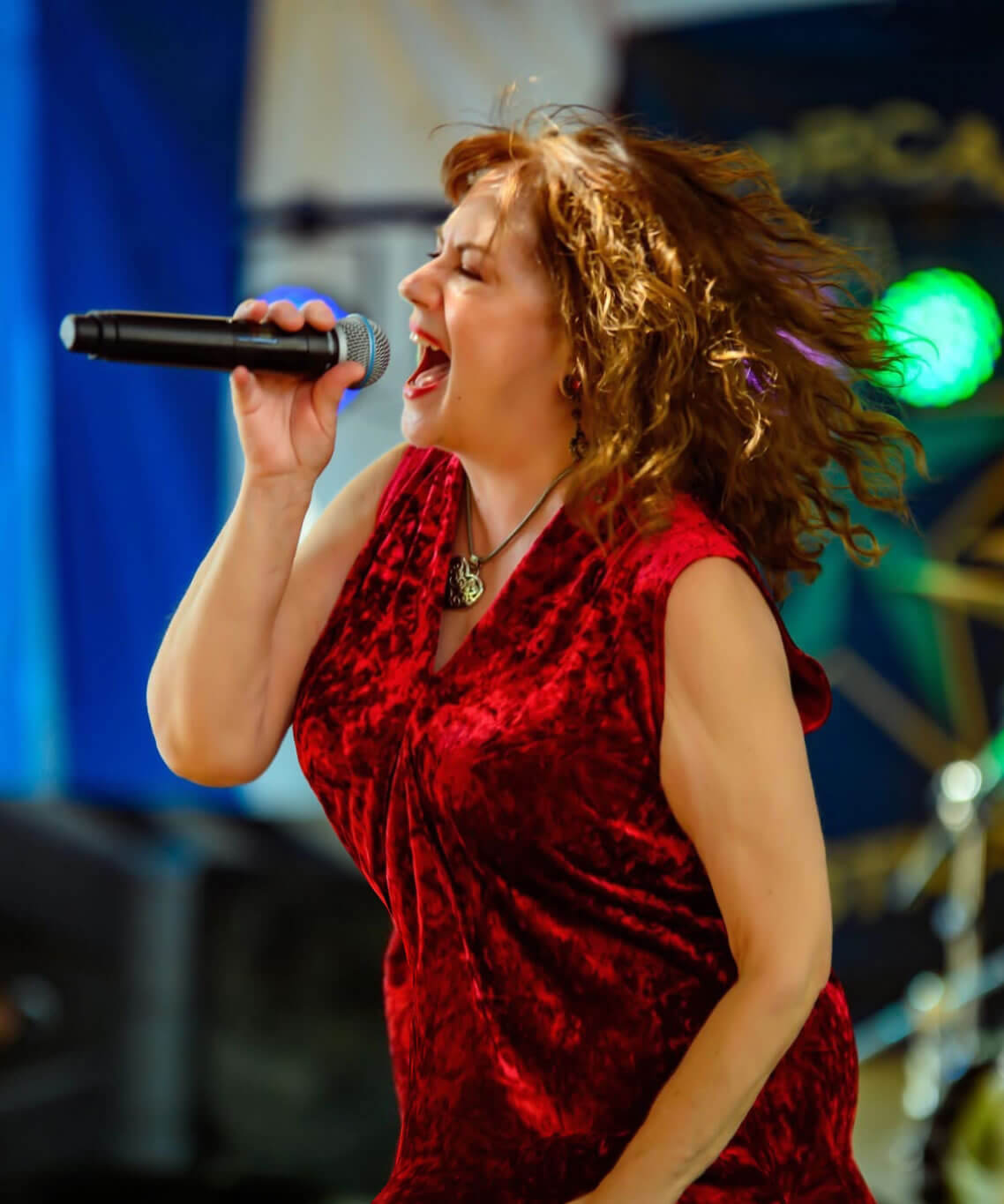 Linda Boudreau