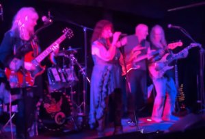 Even it Up at the HopMonk Tavern_Novato_01.10.2026 