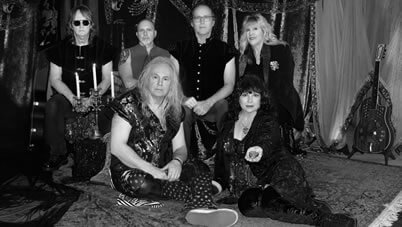 The Heartless Tribute Band